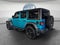 2020 Jeep Wrangler Unlimited Willys