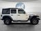 2022 Jeep Wrangler Rubicon