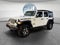 2022 Jeep Wrangler Rubicon