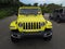 2022 Jeep Wrangler Sahara 4xe