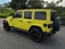 2022 Jeep Wrangler Sahara 4xe