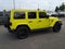 2022 Jeep Wrangler Sahara 4xe