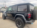2021 Jeep Wrangler Rubicon 4xe