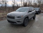 2022 Jeep Cherokee X