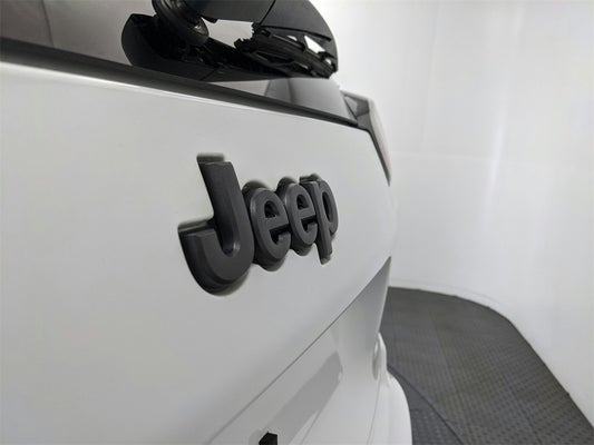 2020 Jeep Cherokee High Altitude 4X4 in North Huntingdon, PA - Jim Shorkey Auto Group