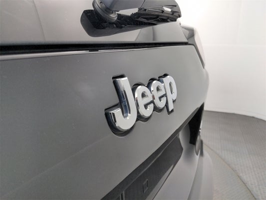 2021 Jeep Cherokee Limited 4X4 in North Huntingdon, PA - Jim Shorkey Auto Group