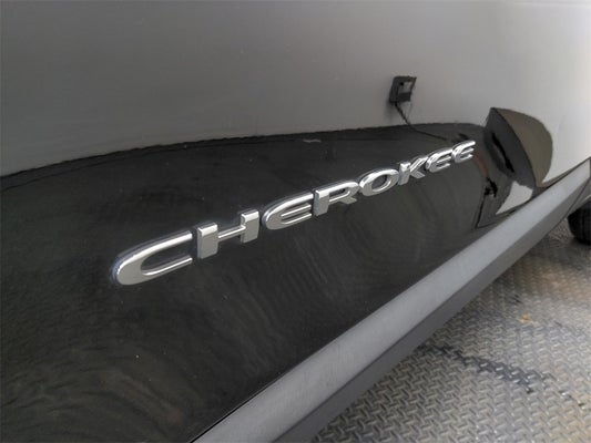 2021 Jeep Cherokee Limited 4X4 in North Huntingdon, PA - Jim Shorkey Auto Group
