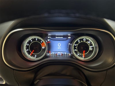 2023 Jeep Cherokee Altitude