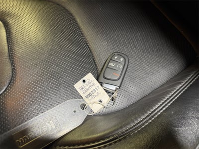 2023 Jeep Cherokee Altitude