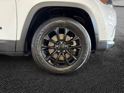 2023 Jeep Cherokee Altitude