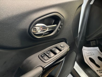 2023 Jeep Cherokee Altitude