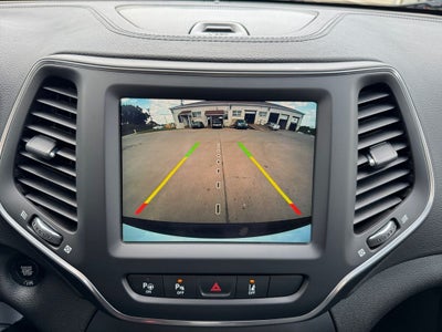 2023 Jeep Cherokee Altitude
