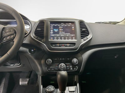 2023 Jeep Cherokee Altitude