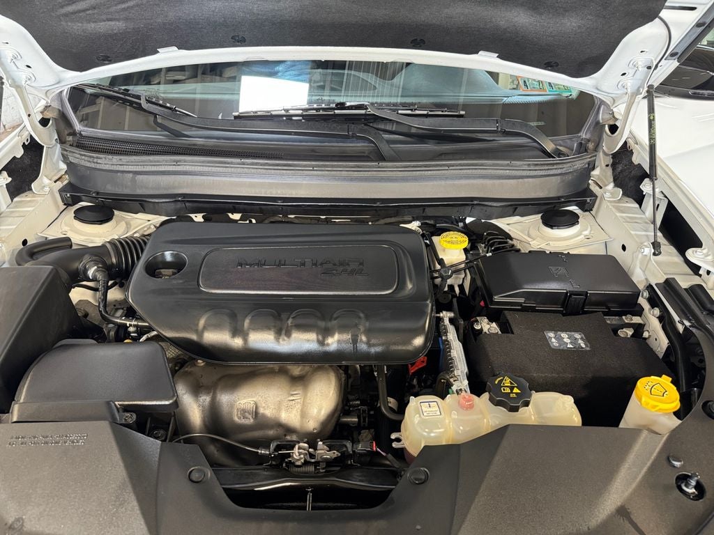 2023 Jeep Cherokee Altitude