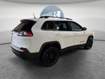 2023 Jeep Cherokee Altitude