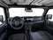 2027 Jeep Wrangler Base
