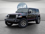 2027 Jeep Wrangler Base