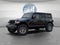 2027 Jeep Wrangler Base