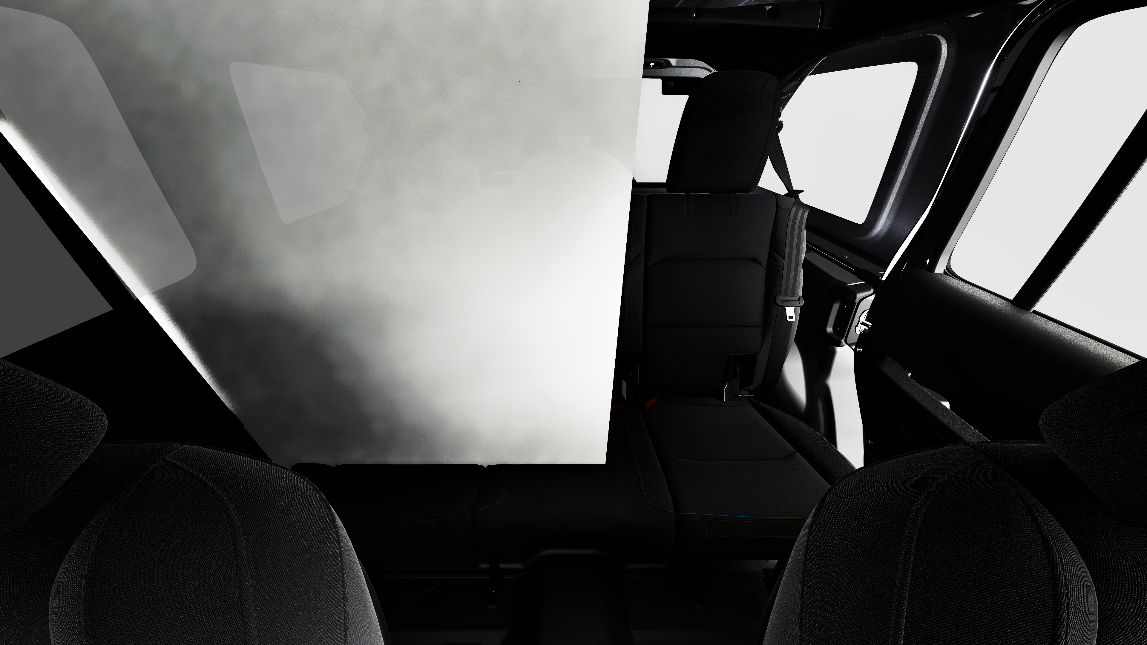 2027 Jeep Wrangler Base