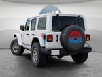 2027 Jeep Wrangler Base