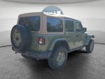 2026 Jeep Wrangler Willys 41