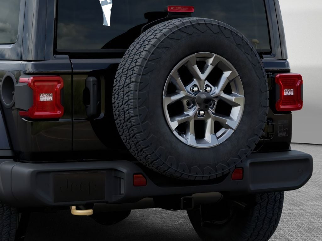 2026 Jeep Wrangler Base