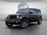 2026 Jeep Wrangler Base