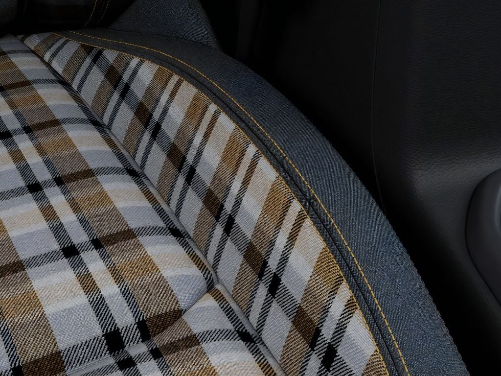 2026 Jeep Wrangler Base