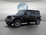 2026 Jeep Wrangler Base