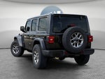 2026 Jeep Wrangler Base