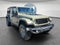 2026 Jeep Wrangler Willys 41