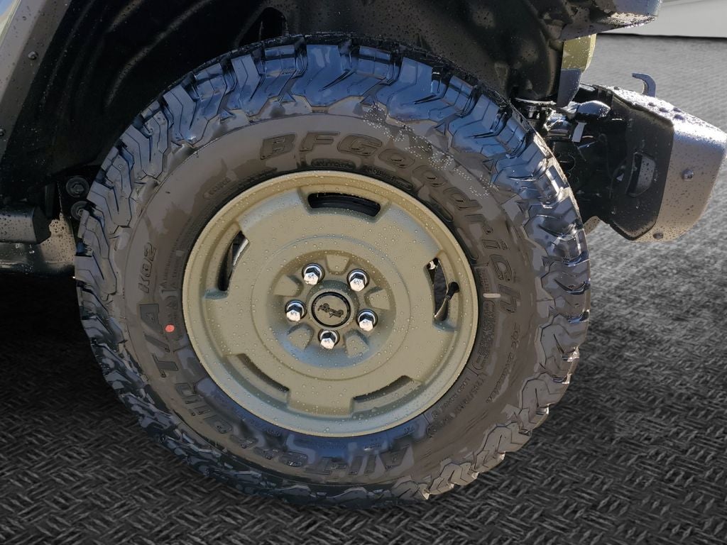 2026 Jeep Wrangler Willys 41