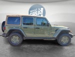 2026 Jeep Wrangler Willys 41