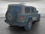 2026 Jeep Wrangler Willys 41