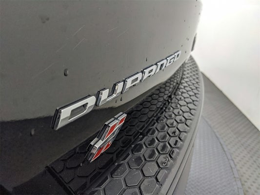 2021 Dodge Durango SXT Plus AWD in North Huntingdon, PA - Jim Shorkey Auto Group