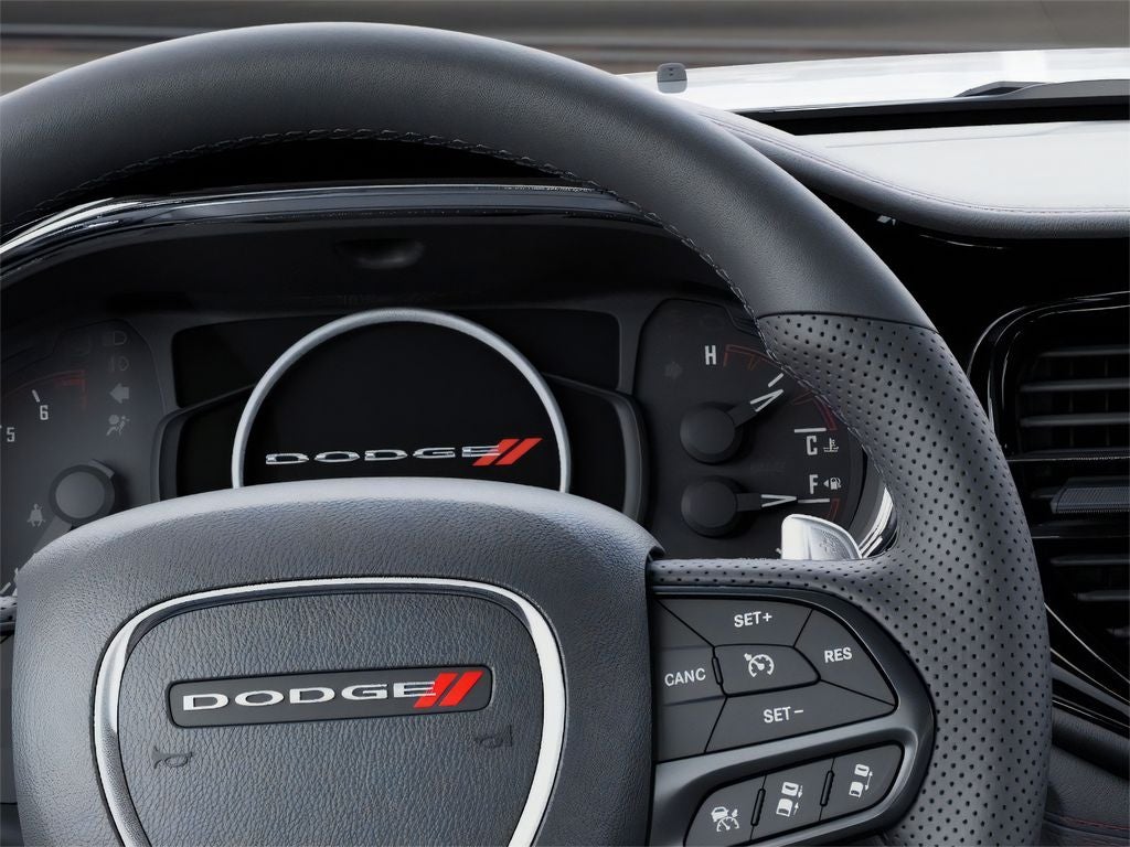 2025 Dodge Durango GT Plus