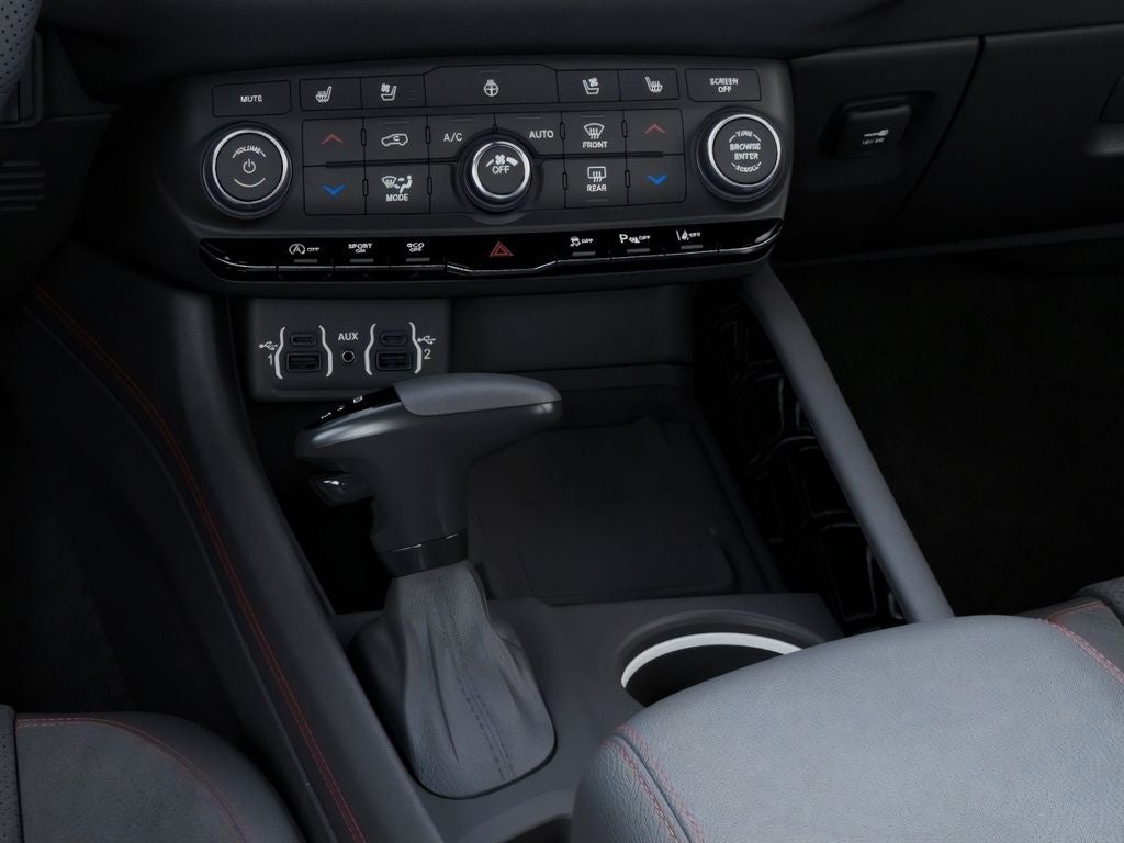 2025 Dodge Durango GT Plus