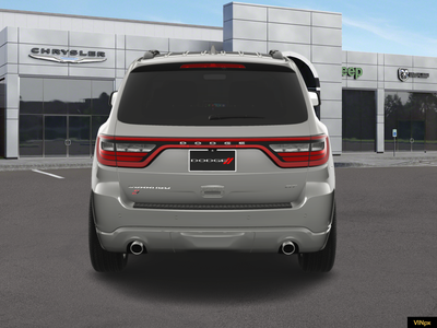 2025 Dodge Durango GT Plus