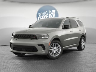 2025 Dodge Durango GT Plus