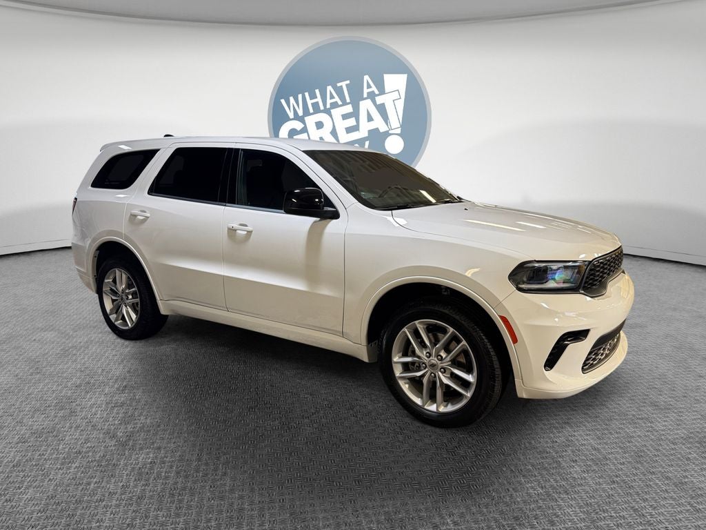2023 Dodge Durango GT