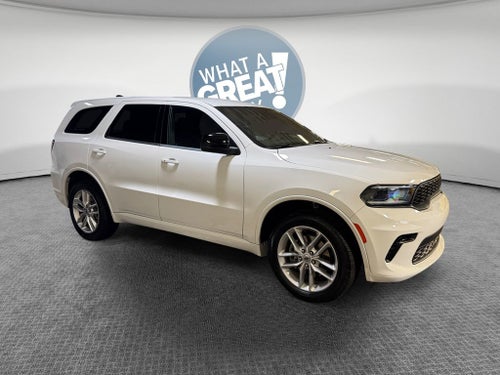 2023 Dodge Durango GT
