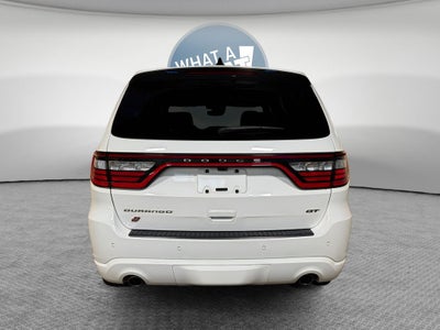 2023 Dodge Durango GT