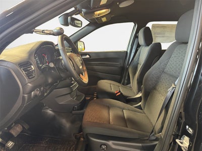 2026 Dodge Durango Pursuit