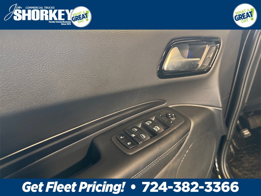 2026 Dodge Durango Pursuit