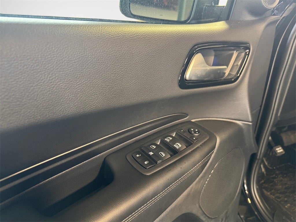 2026 Dodge Durango Pursuit