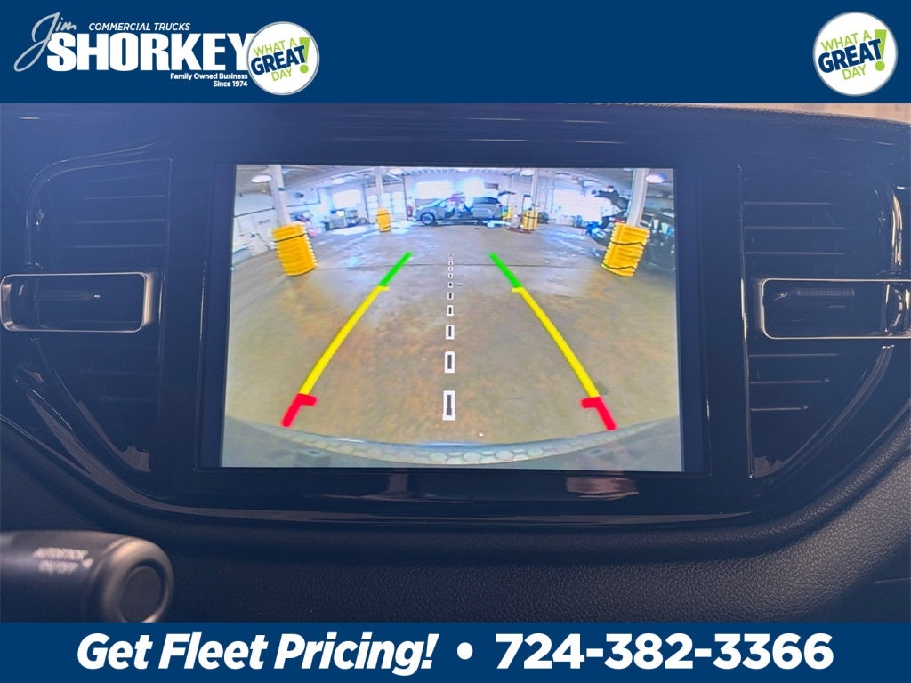 2026 Dodge Durango Pursuit