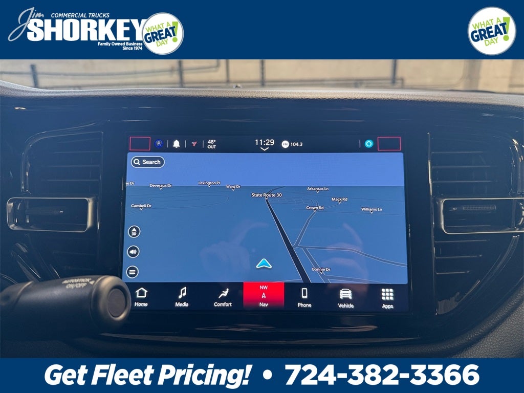 2026 Dodge Durango Pursuit