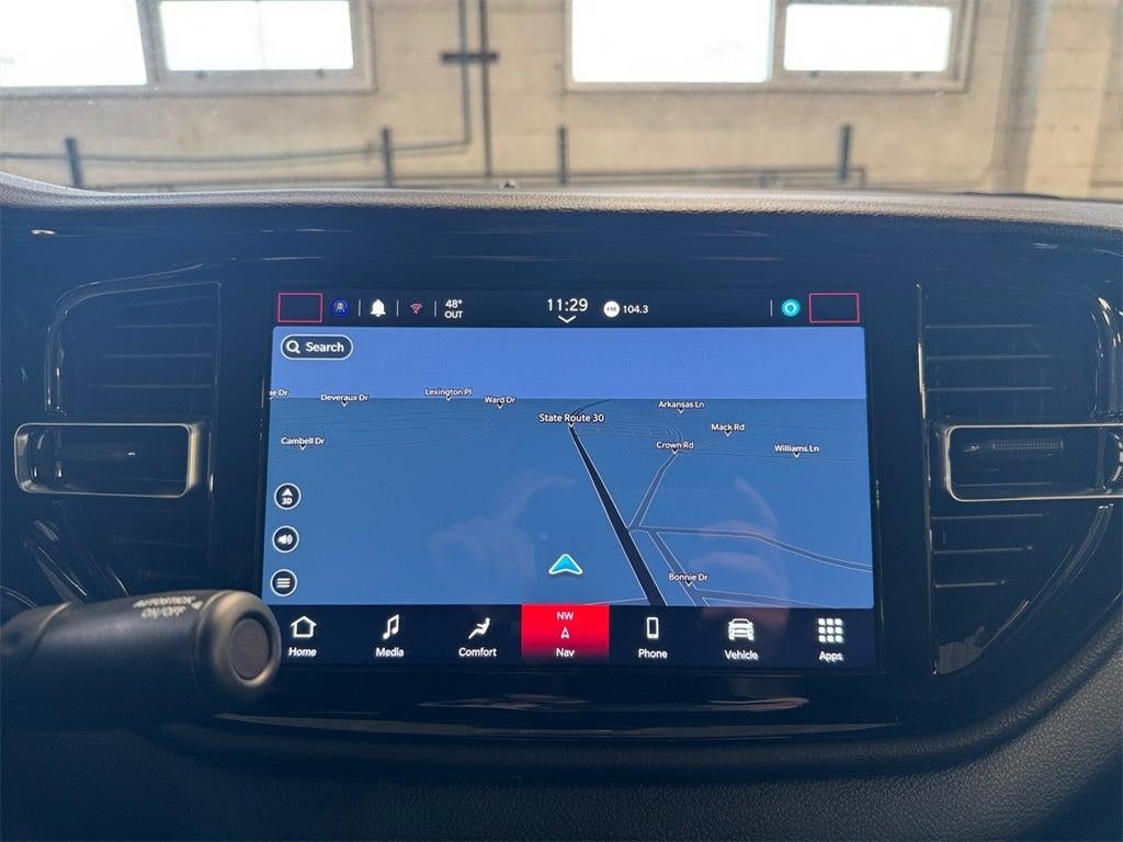 2026 Dodge Durango Pursuit