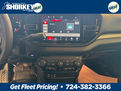 2026 Dodge Durango Pursuit