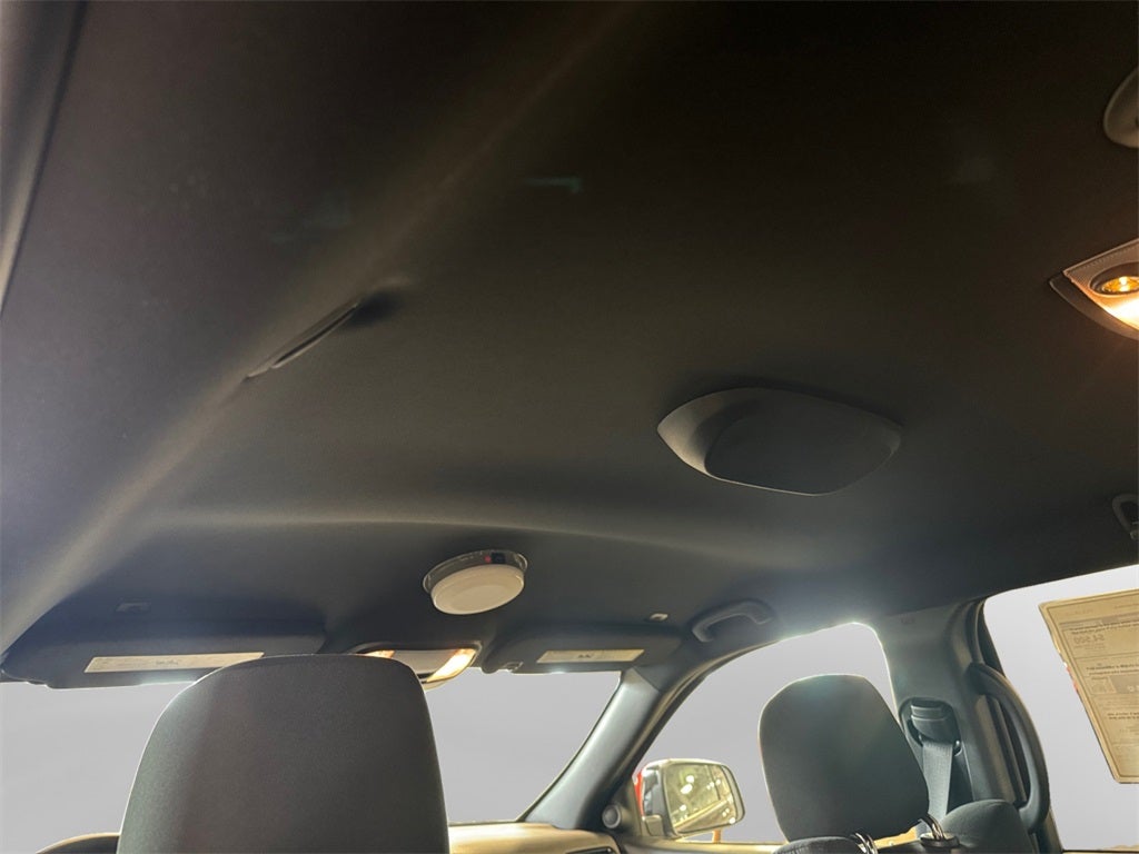 2026 Dodge Durango Pursuit